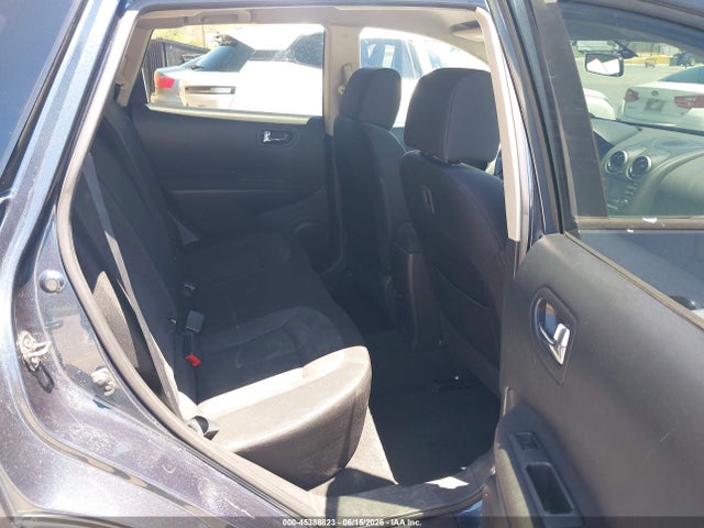 Nissan Rogue Select S 2015 JN8AS5MT0FW662865 Image 8
