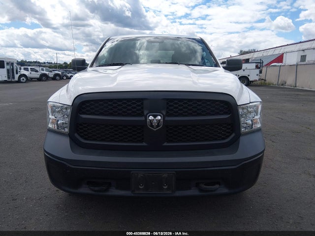 Aukcja sprzedaży 2019 Ram 1500 Classic Tradesman  4x4 5'7 Box, vin: 1C6RR7KG7KS651513, numer aukcji: 45388824