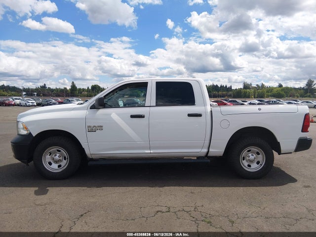 Aukcja sprzedaży 2019 Ram 1500 Classic Tradesman  4x4 5'7 Box, vin: 1C6RR7KG7KS651513, numer aukcji: 45388824