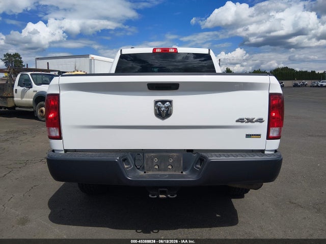 Aukcja sprzedaży 2019 Ram 1500 Classic Tradesman  4x4 5'7 Box, vin: 1C6RR7KG7KS651513, numer aukcji: 45388824