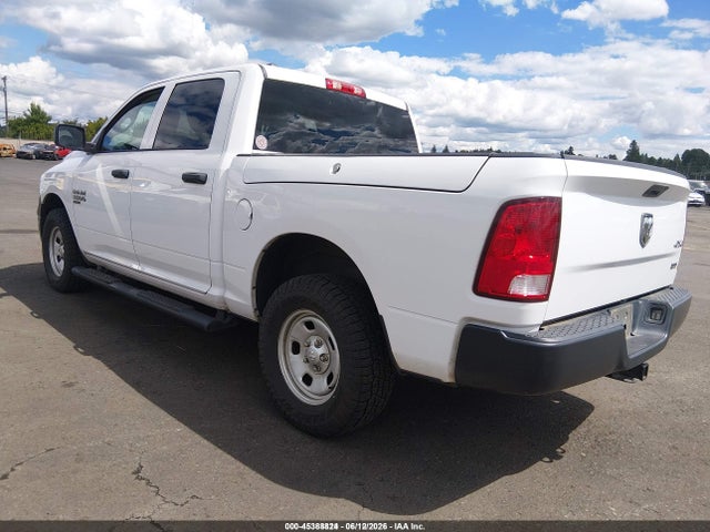 Aukcja sprzedaży 2019 Ram 1500 Classic Tradesman  4x4 5'7 Box, vin: 1C6RR7KG7KS651513, numer aukcji: 45388824