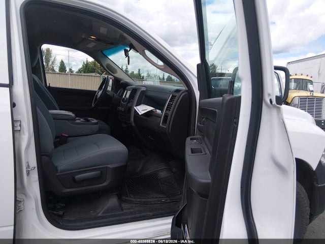 Aukcja sprzedaży 2019 Ram 1500 Classic Tradesman  4x4 5'7 Box, vin: 1C6RR7KG7KS651513, numer aukcji: 45388824