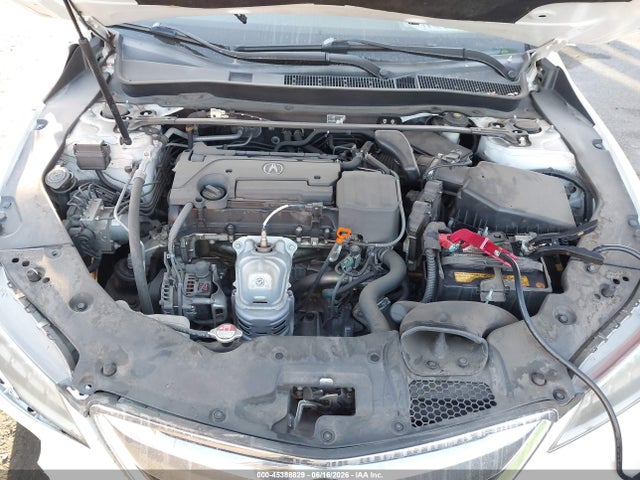 19UUB1F57FA021064 Acura TLX TECH