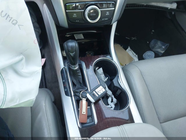 19UUB1F57FA021064 Acura TLX TECH