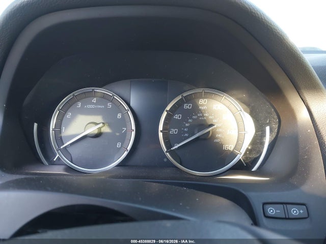 19UUB1F57FA021064 Acura TLX TECH