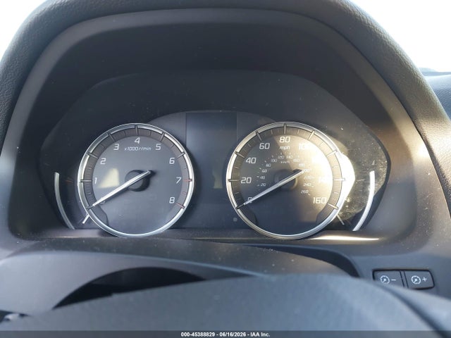 19UUB1F57FA021064 Acura TLX TECH