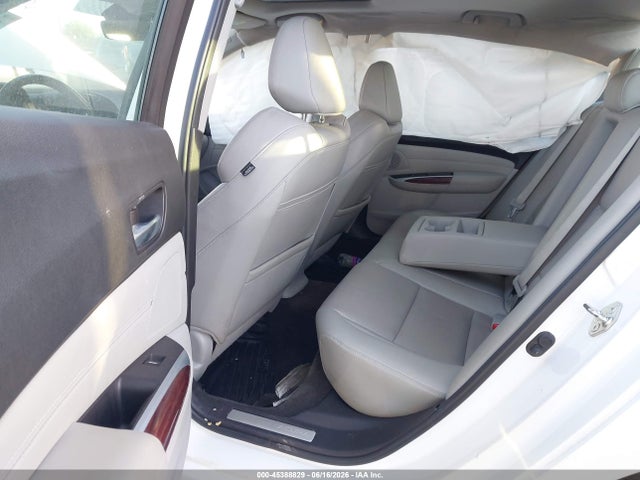 19UUB1F57FA021064 Acura TLX TECH