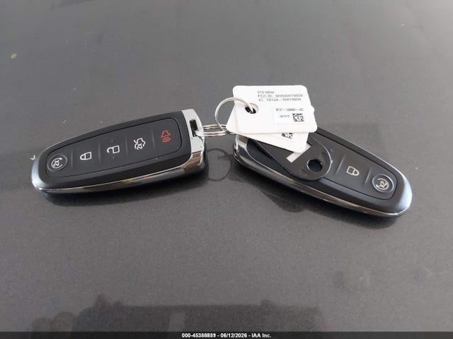 Ford FOCUS ELECTRIC 2018 1FADP3R46JL296118 Image 11
