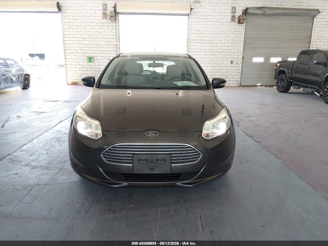 Ford FOCUS ELECTRIC 2018 1FADP3R46JL296118 Image 12