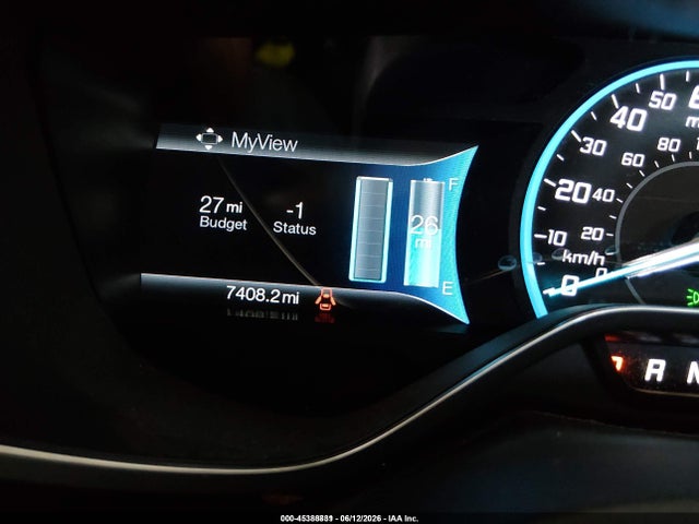 Ford FOCUS ELECTRIC 2018 1FADP3R46JL296118 Image 15