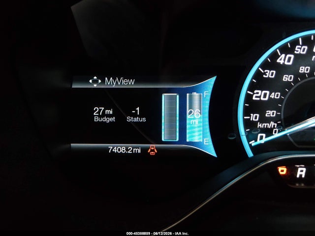 Ford FOCUS ELECTRIC 2018 1FADP3R46JL296118 Image 17