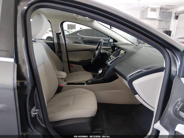 Ford FOCUS ELECTRIC 2018 1FADP3R46JL296118 Image 5