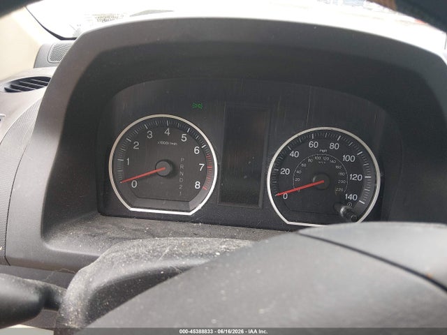 Продажа на аукционе авто 2008 Honda Cr-v Ex, vin: 5J6RE48578L047157, номер лота: 45388833