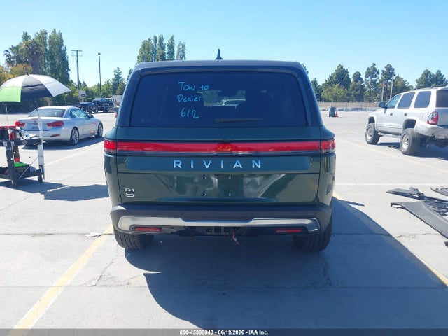Rivian R1s 2026 7PDSGGBA9TN076206 Image 29