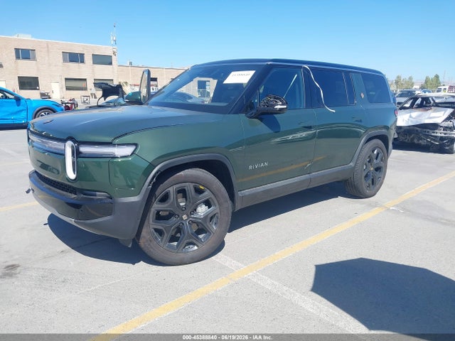 Rivian R1s 2026 7PDSGGBA9TN076206 Image 14