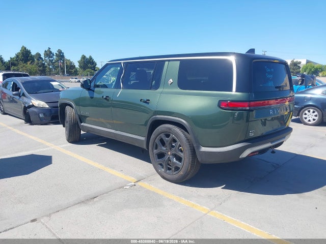 Rivian R1s 2026 7PDSGGBA9TN076206 Image 15