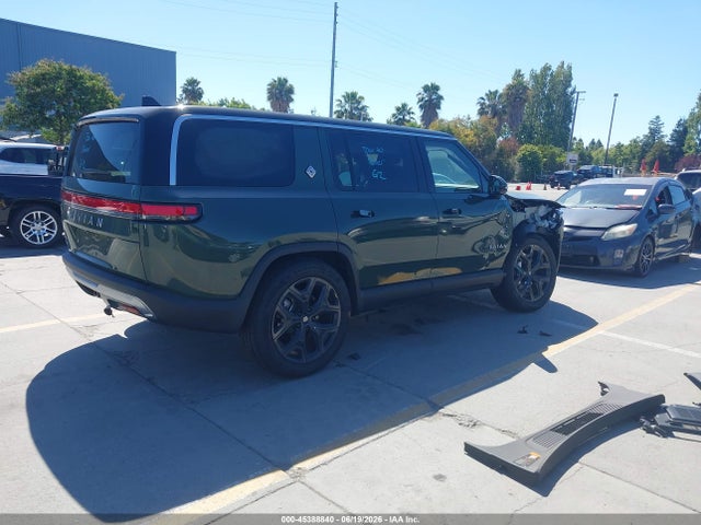 Rivian R1s 2026 7PDSGGBA9TN076206 Image 16
