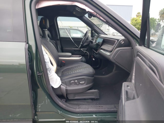 Rivian R1s 2026 7PDSGGBA9TN076206 Image 17