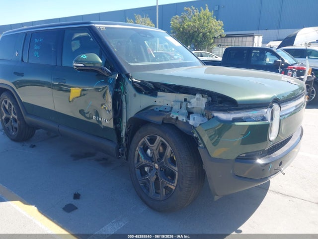 Rivian R1s 2026 7PDSGGBA9TN076206 Image 18
