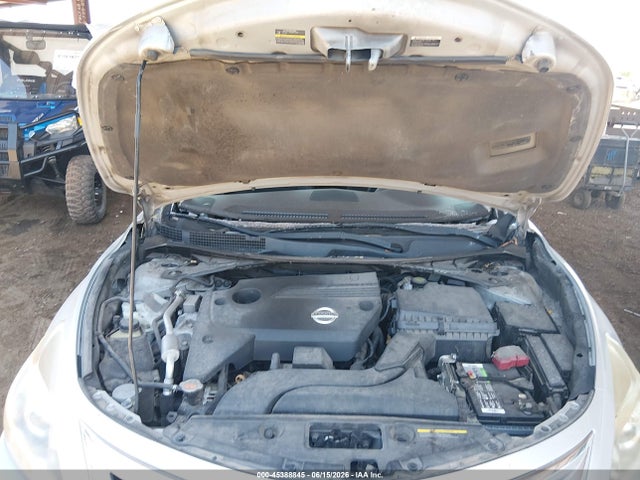 1N4AL3APXEC271846 Nissan Altima 2.5/2.5 S/2.5 Sl/2.5 Sv