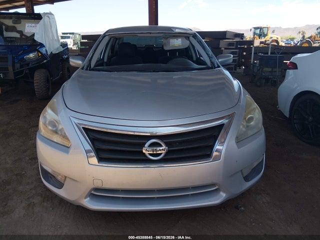1N4AL3APXEC271846 Nissan Altima 2.5/2.5 S/2.5 Sl/2.5 Sv