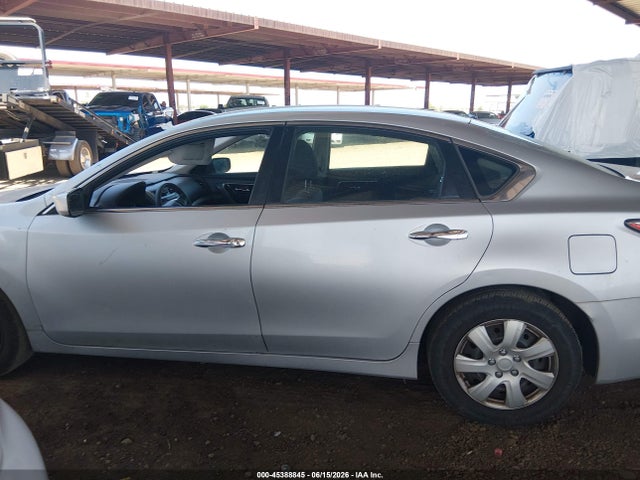 1N4AL3APXEC271846 Nissan Altima 2.5/2.5 S/2.5 Sl/2.5 Sv