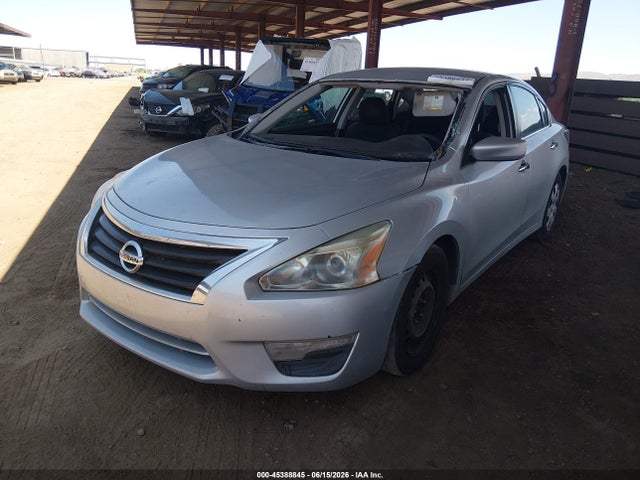 1N4AL3APXEC271846 Nissan Altima 2.5/2.5 S/2.5 Sl/2.5 Sv