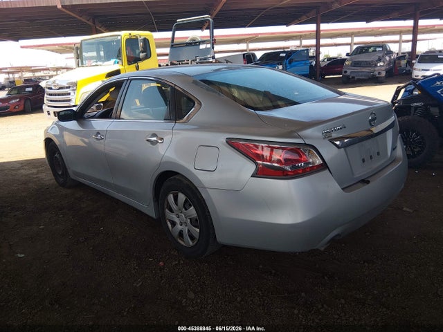 1N4AL3APXEC271846 Nissan Altima 2.5/2.5 S/2.5 Sl/2.5 Sv