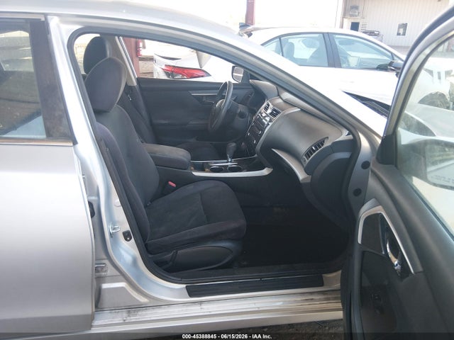 1N4AL3APXEC271846 Nissan Altima 2.5/2.5 S/2.5 Sl/2.5 Sv