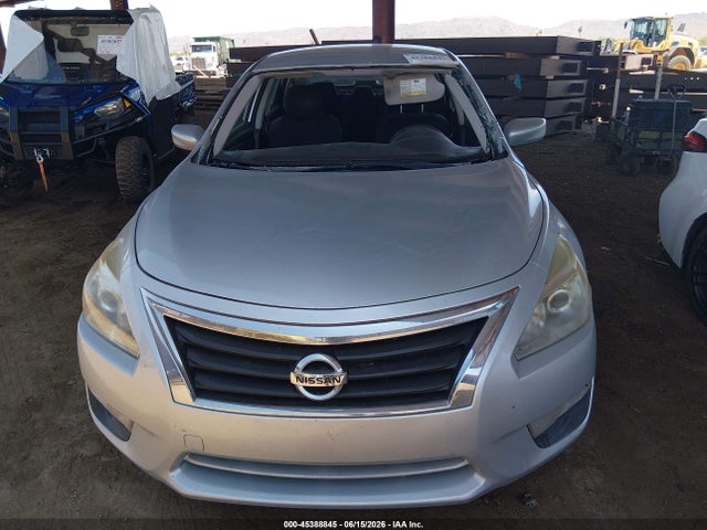1N4AL3APXEC271846 Nissan Altima 2.5/2.5 S/2.5 Sl/2.5 Sv