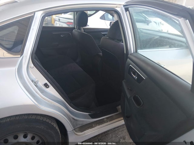 1N4AL3APXEC271846 Nissan Altima 2.5/2.5 S/2.5 Sl/2.5 Sv