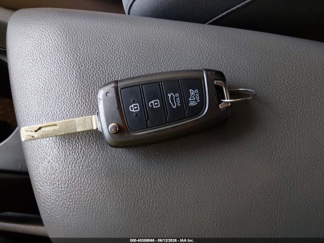 Hyundai ELANTRA SE 2021 5NPLL4AG1MH045223 Image 11
