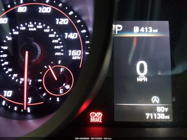 Hyundai ELANTRA SE 2021 5NPLL4AG1MH045223 Image 15