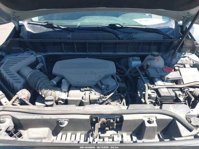 GMC Acadia Sle-1 2019 1GKKNRLSXKZ128339 Image 10