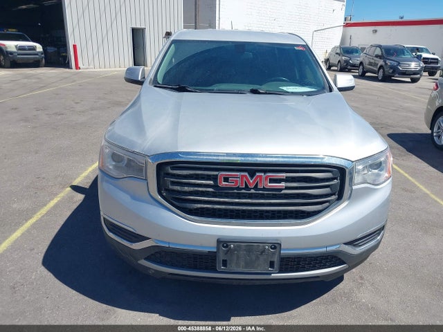GMC Acadia Sle-1 2019 1GKKNRLSXKZ128339 Image 13