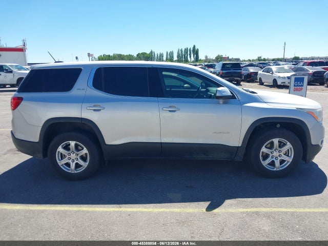 GMC Acadia Sle-1 2019 1GKKNRLSXKZ128339 Image 14