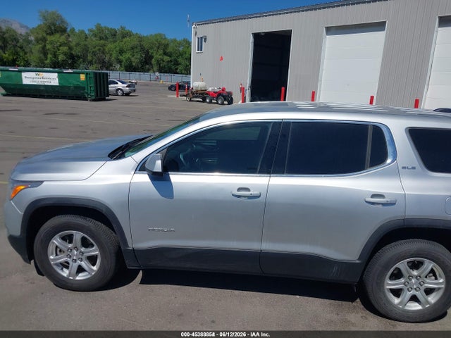 GMC Acadia Sle-1 2019 1GKKNRLSXKZ128339 Image 15