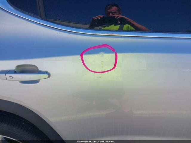 GMC Acadia Sle-1 2019 1GKKNRLSXKZ128339 Image 6