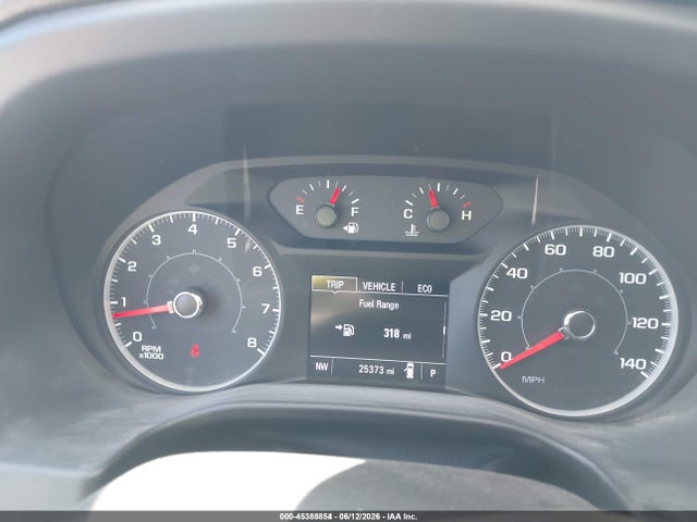 GMC Acadia Sle-1 2019 1GKKNRLSXKZ128339 Image 7
