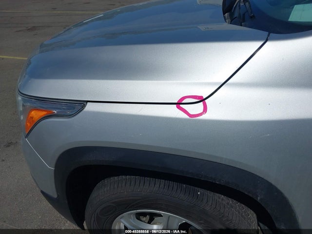 GMC Acadia Sle-1 2019 1GKKNRLSXKZ128339 Image 12