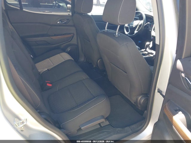 GMC Acadia Sle-1 2019 1GKKNRLSXKZ128339 Image 8