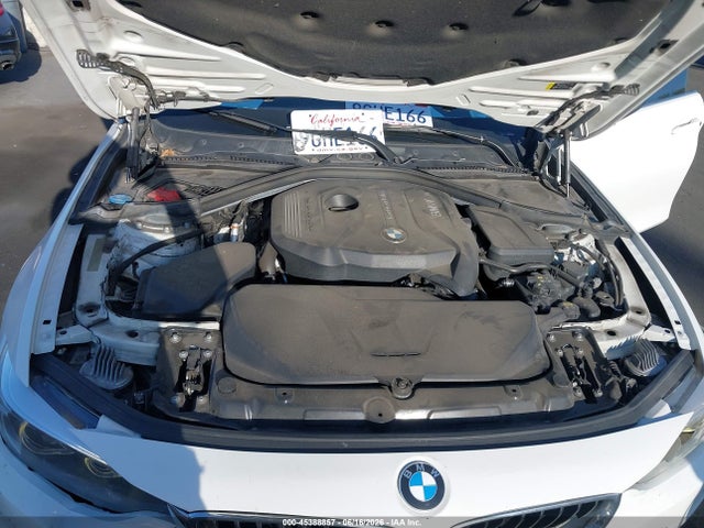Aukcja sprzedaży 2019 Bmw 430i Gran Coupe, vin: WBA4J1C55KBM16156, numer aukcji: 45388857