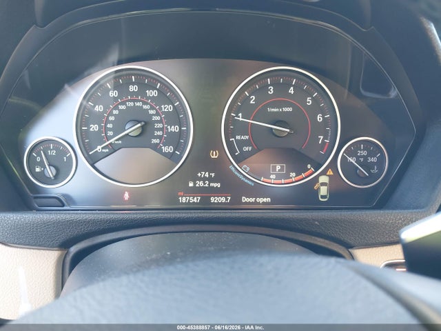 WBA4J1C55KBM16156 BMW 430i Gran Coupe