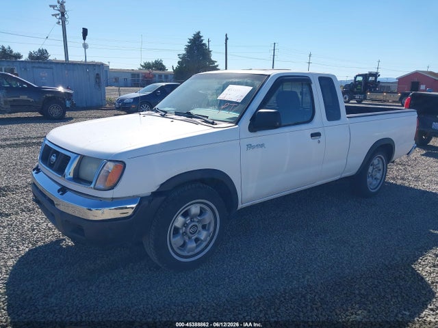Aukcja sprzedaży 1998 Nissan Frontier Se/xe, vin: 1N6DD26S4WC387697, numer aukcji: 45388862