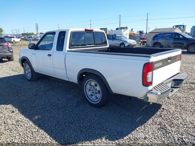 Aukcja sprzedaży 1998 Nissan Frontier Se/xe, vin: 1N6DD26S4WC387697, numer aukcji: 45388862