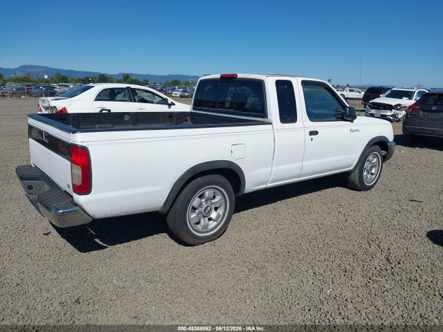 Aukcja sprzedaży 1998 Nissan Frontier Se/xe, vin: 1N6DD26S4WC387697, numer aukcji: 45388862