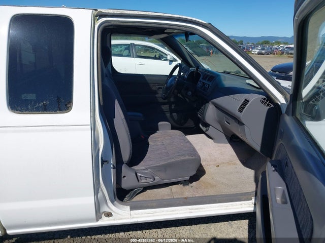 Aukcja sprzedaży 1998 Nissan Frontier Se/xe, vin: 1N6DD26S4WC387697, numer aukcji: 45388862