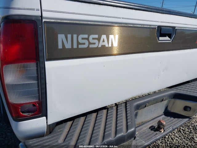 Aukcja sprzedaży 1998 Nissan Frontier Se/xe, vin: 1N6DD26S4WC387697, numer aukcji: 45388862