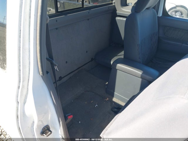 Aukcja sprzedaży 1998 Nissan Frontier Se/xe, vin: 1N6DD26S4WC387697, numer aukcji: 45388862