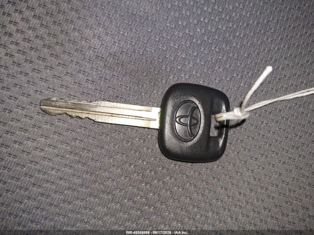 2014 Toyota Yaris L (tmc/cbu Plant) მანქანა იყიდება აუქციონზე, vin: JTDJTUD38ED591248, აუქციონის ნომერი: 45388866